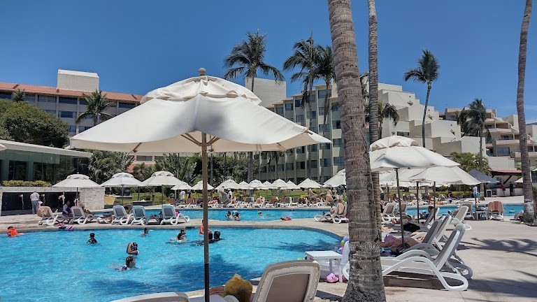Puerto Vallarta Mexico 5 days/4 nights ALL INCLUSIVE meals drinks and alcohol gallery