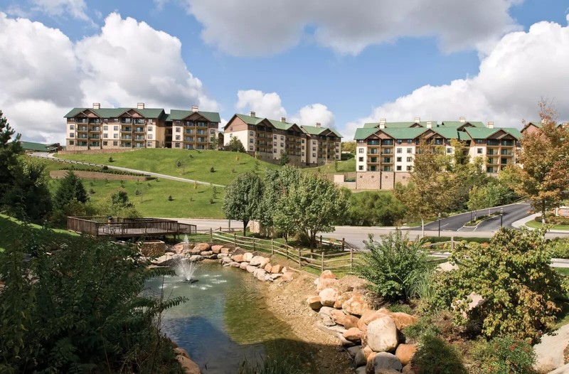Wyndham Smoky Mountains ~ near Gatlinburg ~ 1BR/Sleeps 4 ~ 7Nts OCT/NOV/DEC 2026 gallery