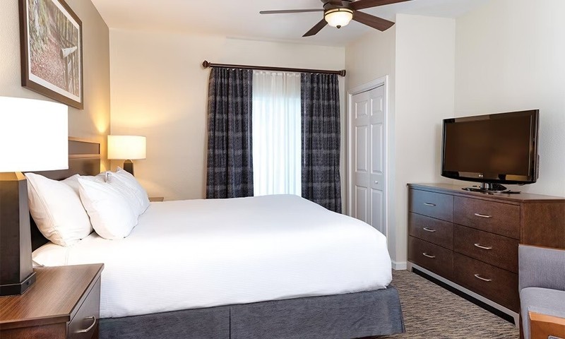 Wyndham Branson @ Mountain Vista, 3BR Deluxe, Sleeps 10, 7N, August 8-15 gallery