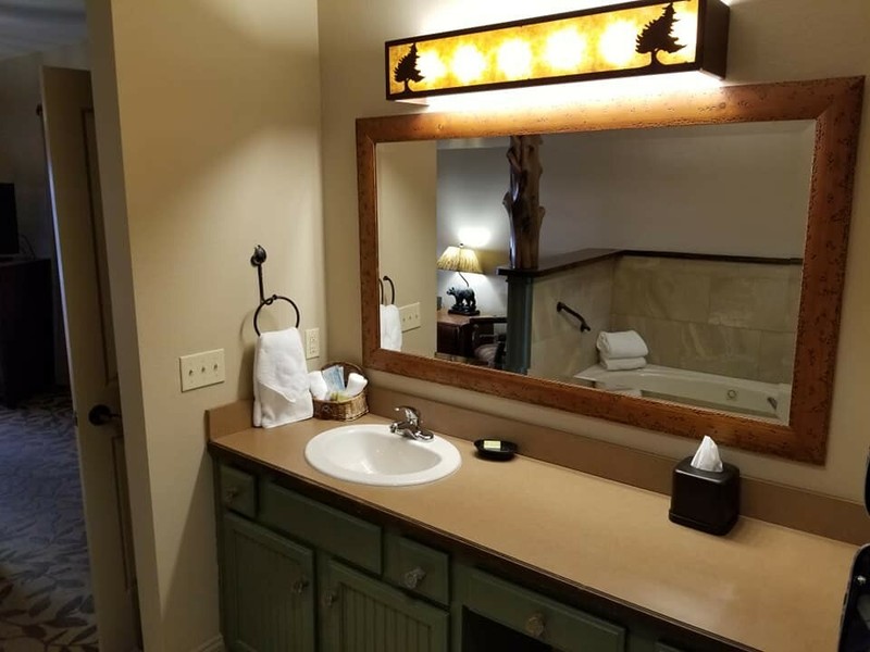 DEC 19-23rd WKND (5D/4N)Big Cedar Wilderness 2BR Lodge sleeps up to 8 gallery