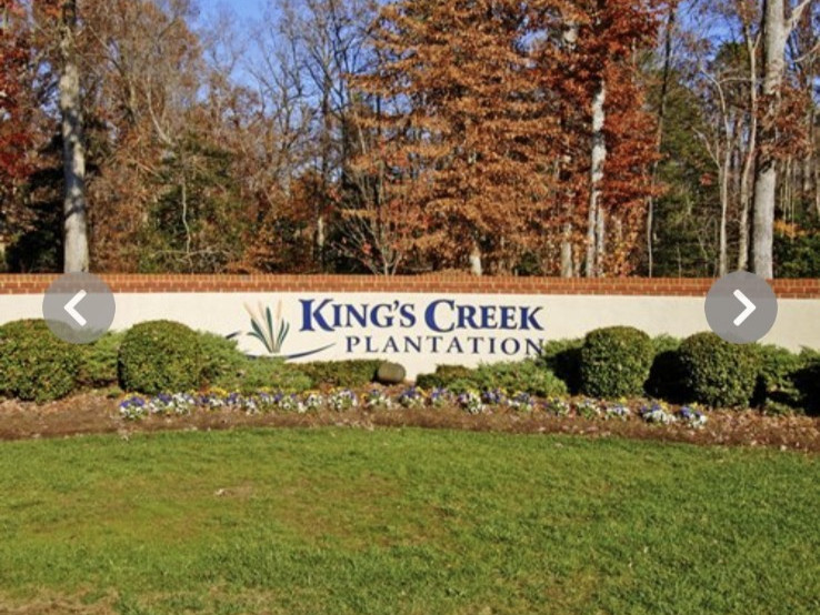 DEC 17-24~3BR~King's Creek Plantation~Williamsburg,VA~Busch Gard~NO FEES gallery