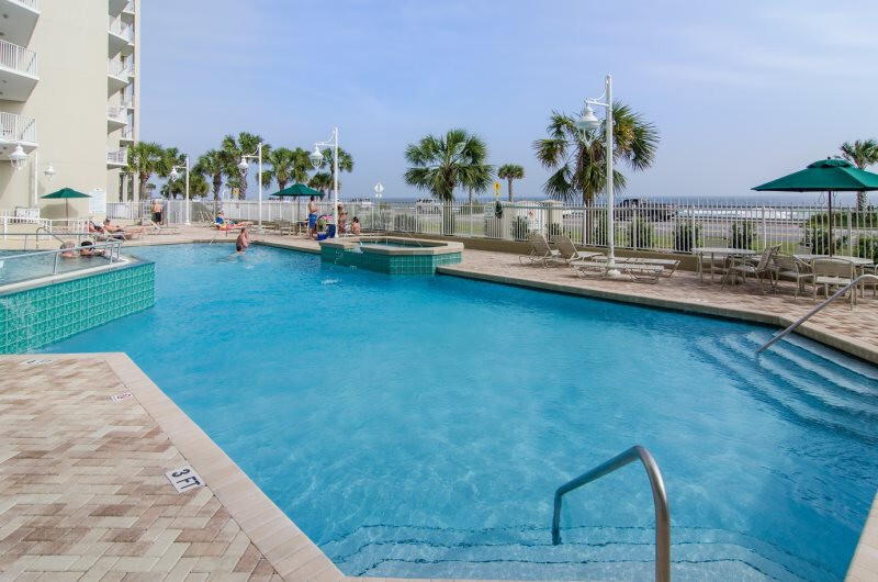 Destin, FL, Wyndham Majestic Sun, 1 Bedroom Deluxe, 9-11 May 2026 gallery