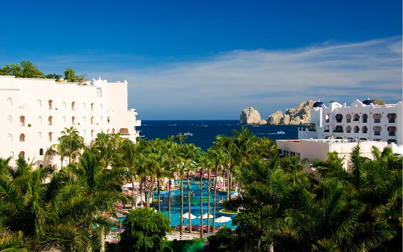 Pueblo Bonito Rose, Cabo San Lucas, Mexico, 8 Days, 7 Nights gallery