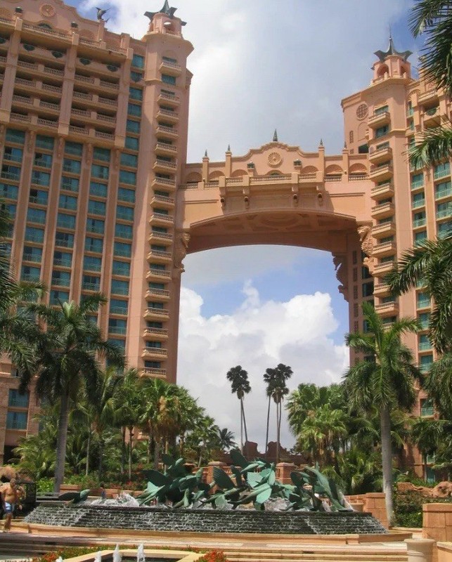 Harborside at Atlantis VACATION RENTAL 1 BR DELUXE SLEEPS 4 ~ 7/25/26-8/1/26 gallery