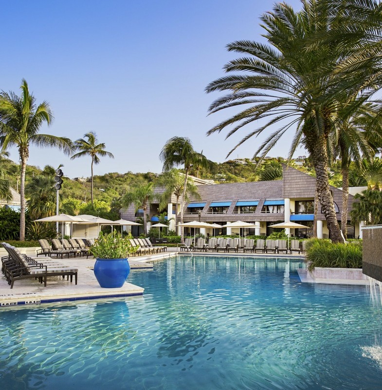 Deeded Wk 13 Westin St. John USVI - 1Br/2Ba Villa - MAR 30 APR 6, 2024 +FOR SALE gallery