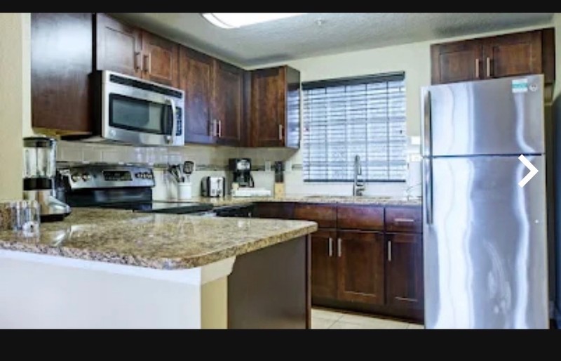 3 Bedroom Condo Disney World October 24-31. gallery