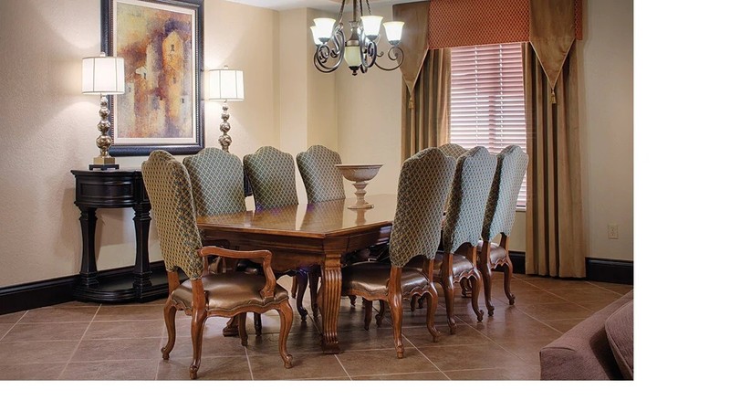 3 BDRM PRESIDENTIAL M RIS * 3 NTS * 6/5 - 6/8 * BONNET CREEK ORLANDO JUNE 5 gallery