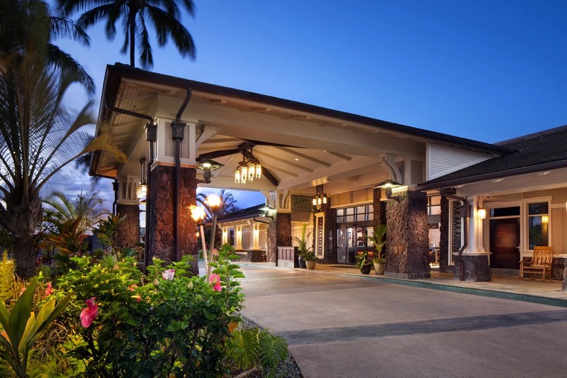 Marriott Bonvoy Points for Marriott's Ko Olina Beach Club Hawaii gallery