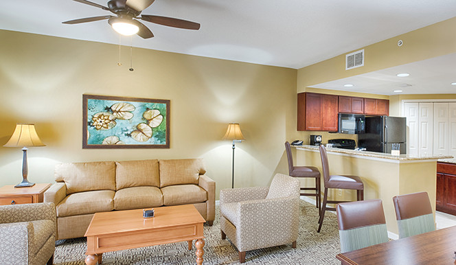 Cypress Palms Resort near Disney World/ 2 bedroom deluxe/ 7nts, August 16 - 23 gallery