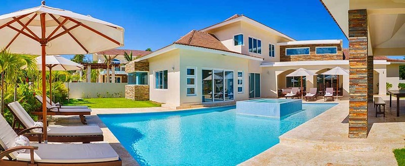 Lifestyle holiday resort Puerto Plata. The Royal Villa (V.I.P) gallery