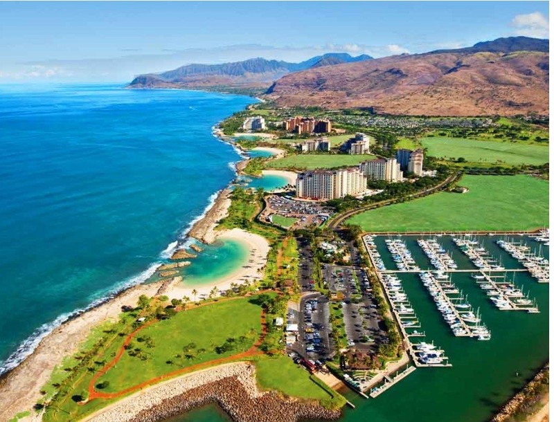 Marriott Ko Olina Beach Club Studio Unit 2/13-2/20/27 sleep 4 gallery