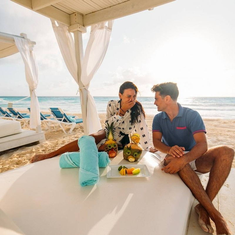 SUNSCAPE RESORT CANCUN MEXICO FAMILY ALL INCLUSIVE BEACHFRONT MEMBER RATES gallery