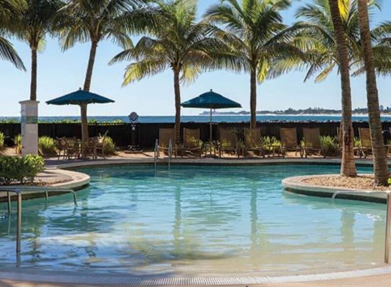 Marriott Ocean Pointe Studio June 28- July 5 gallery