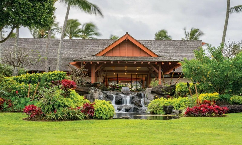 Club Wyndham Kauai Coast Resort at the Beachboy Hotel ANY 7 Night 2023 STUDIO gallery