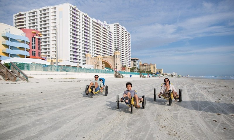 Wyndham Ocean Walk - 3 BR DLX - Aug 23 - 27 (4 NTS) gallery