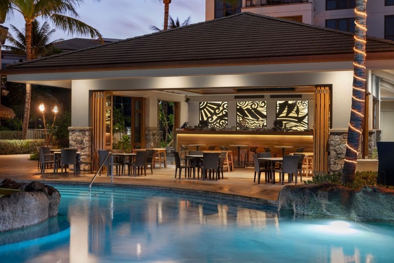 Marriott Vacation Club Points - Marriott's Sheraton Kauai Resort Villas Hawaii gallery