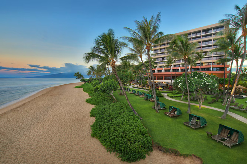 Marriott Maui Ocean Club Lahaina Maui Resort Hotel 2 BR 3 Nights ANY YEAR gallery