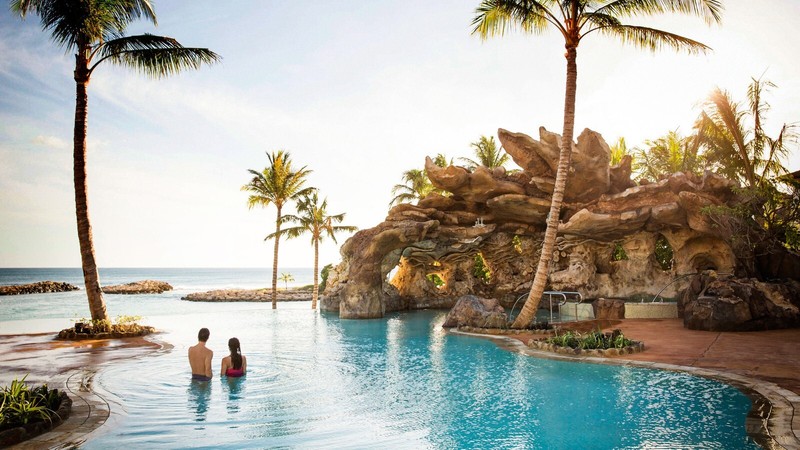 Disney Aulani Vacation Club Hotel Villa Resort ANY 5 Nights ANY YEAR 3 BR Hawaii gallery