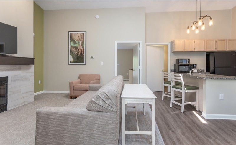 2026 WEEKS~Eagle Trace at Massanutten/VA~2 BR/2 BA~SLPS 8-12 gallery