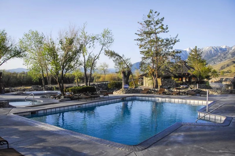 David Walley's Resort ~ Genoa, NV ~ 1BR/Sleeps 4 ~ 7Nts AUG/SEP/OCT/NOV gallery