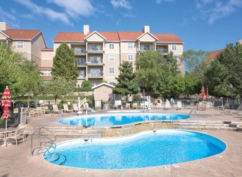 SEPT WEEKS 2026 ~WYNDHAM Branson at the Meadows~Branson, MO~1BR/MIN KIT/Slps 4 gallery