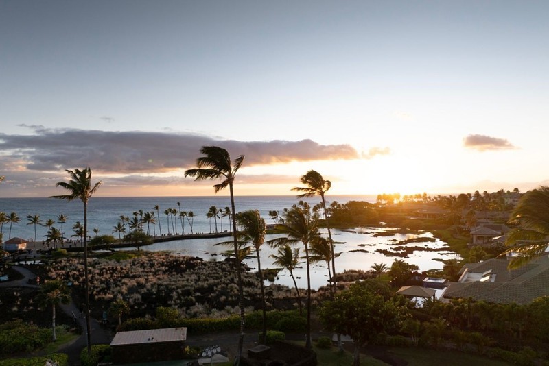 Marriott's Waikoloa Beach Ocean Club Hotel Resort Hawaii 2 BR 1 Nights ANY YEAR