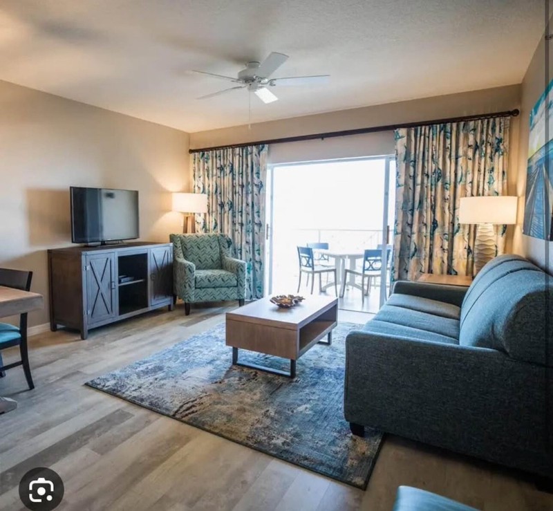 Luxury 2 bedrm “Ron Jon” Condo 8ppl On The Beach FL Apr 19-26 Personal Owned gallery