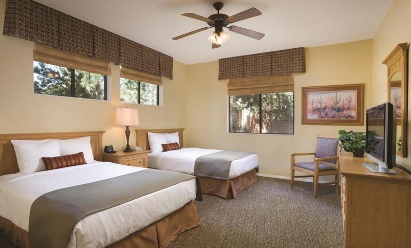 Christmas at - Club Wyndham Sedona, AZ - Dec 28th-31st, 2 bedrooms, 40% off gallery
