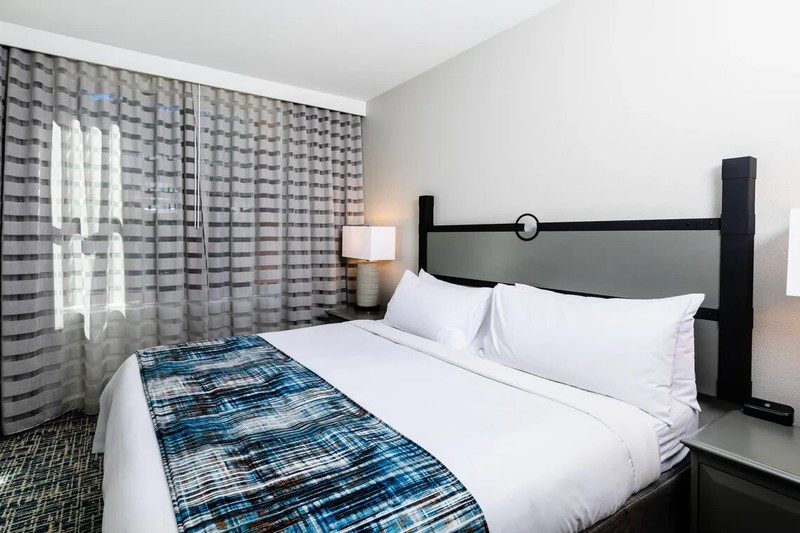 Marriott Timber Lodge Lake Tahoe Ski Resort 3BR VILLA 7 Nights APRIL ANY YEAR gallery
