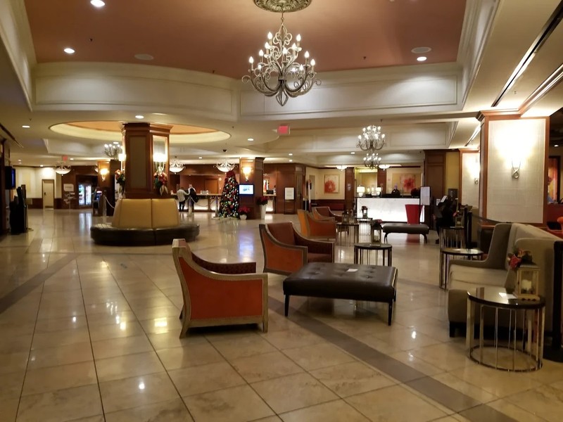 Marriott’s Grand Chateau Las Vegas – 7 Nights – 1BR/Studio – Walk to Strip gallery