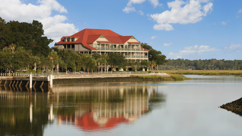 Disney's Hilton Head Island Resort DVC Vacation Hotel ANY 5 Nights ANY YEAR 1 BR gallery