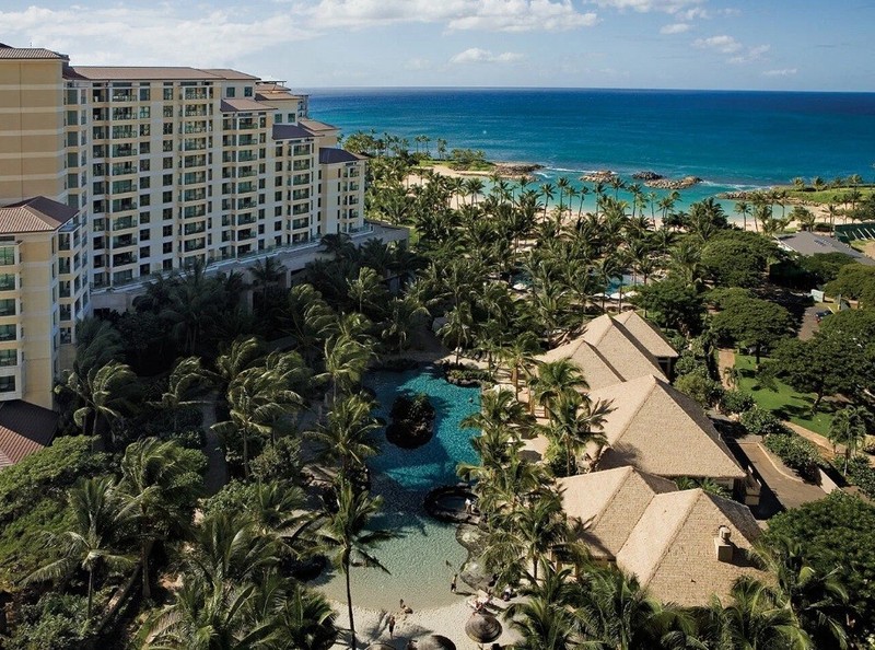 Marriott Ko Olina Beach Club Studio Unit 2/13-2/20/27 sleep 4 gallery