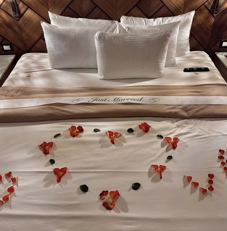 Secrets Maroma Resort & Spa - Book 3, 4, 5, etc - All inclusive for couples! gallery