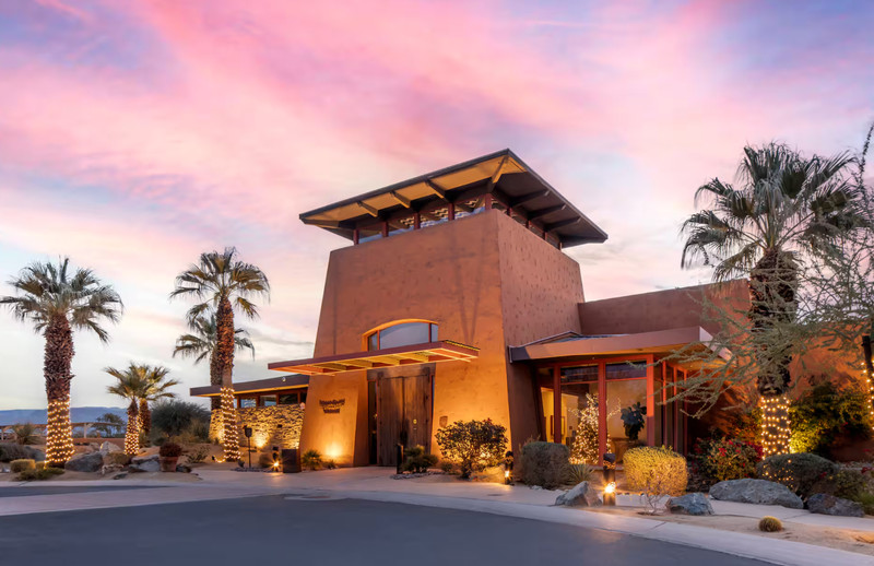 HGVC Palm Desert Resort ~ Palm Desert, CA ~ 2BR/Sleeps 6 ~ 7Nts AUGUST 2026