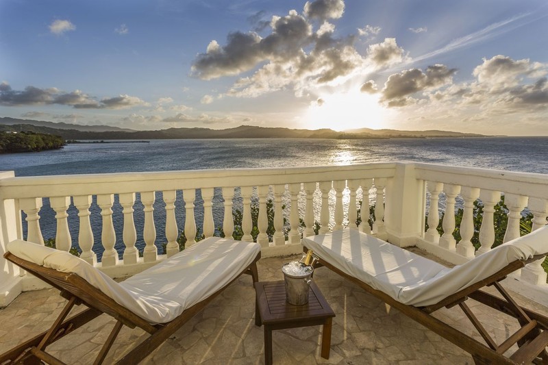 Jamaica - Grand Palladium Jamaica Resort & Spa - Reservation Deposit gallery