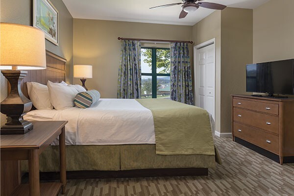 WYNDHAM SMOKY MOUNTAINS GATLINBURG, 2BR DELUXE SLEEPS 8, 7 NIGHT RENTAL, 5/22-29 gallery