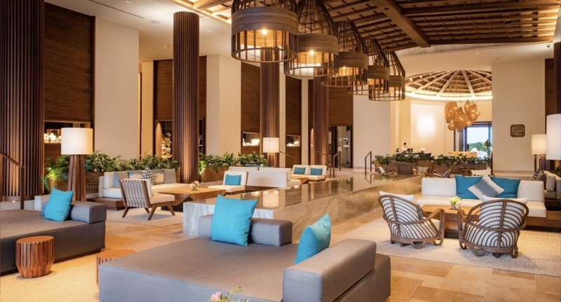 Secrets Maroma Resort & Spa - Book 3, 4, 5, etc - All inclusive for couples! gallery