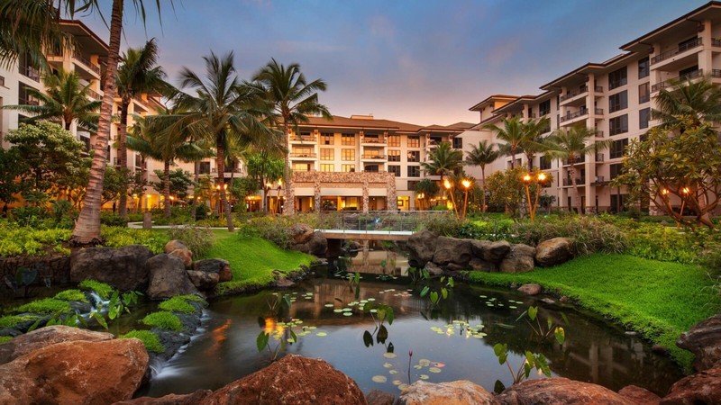 Westin Nanea Ocean Villa Lahaina Maui Marriott Hotel Hawaii ANY 5 Night 2024 1BR gallery