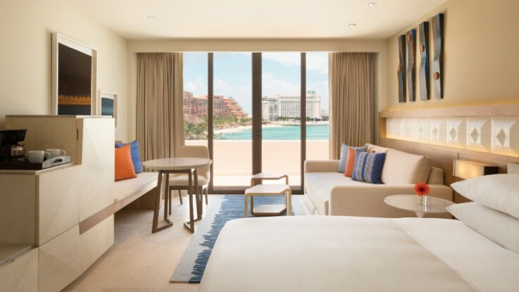 Hyatt Ziva Cancun Luxury All Inclusive Oceanfront Resort gallery