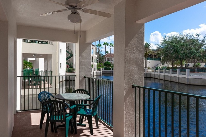 Star Island Resort and Club - Orlando 1 bedroom, 4 nights and up, full kitchen gallery