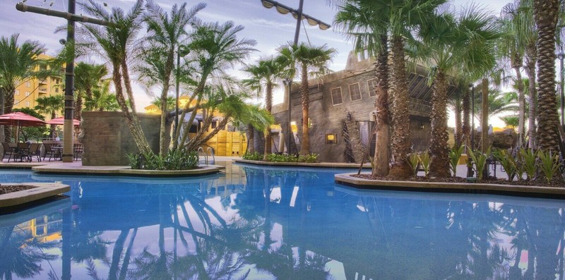 WYNDHAM Resorts incl. BONNET CREEK and other locations - as low as $125/night gallery