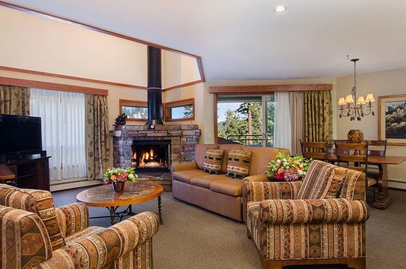 The Ridge Tahoe Stateline NV Studio Sleeps 2 -7Nt AUG 2026-DEC 2026 gallery