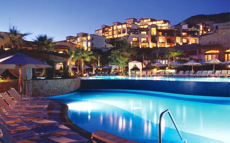 Pueblo Bonito Sunset Beach, Cabo San Lucas, Mexico, 8 Days, 7 Nights gallery