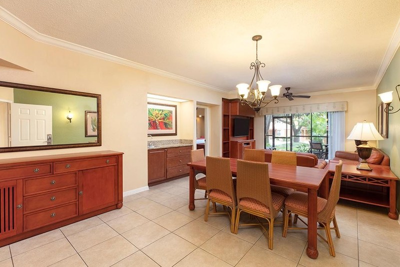 Westgate Lakes Resort and Spa Orlando FL 1BR Sleeps 4 -7Nt JUN 2026-DEC 2026 gallery