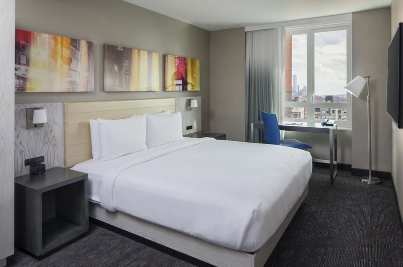 Double Tree by Hilton New York City Times Square West - Daily & weekly rentals gallery