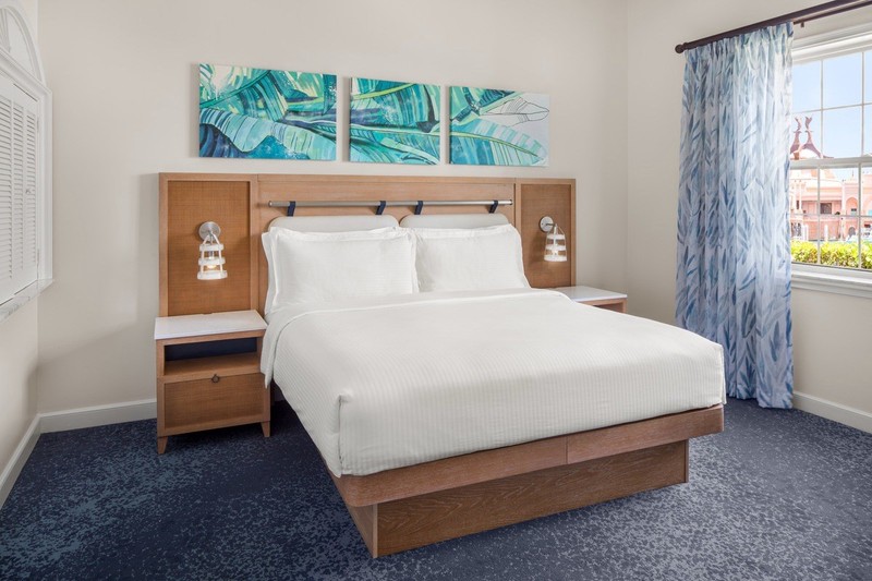 Harborside at Atlantis VACATION RENTAL 1 BR DELUXE SLEEPS 4 ~ 7/25/26-8/1/26 gallery