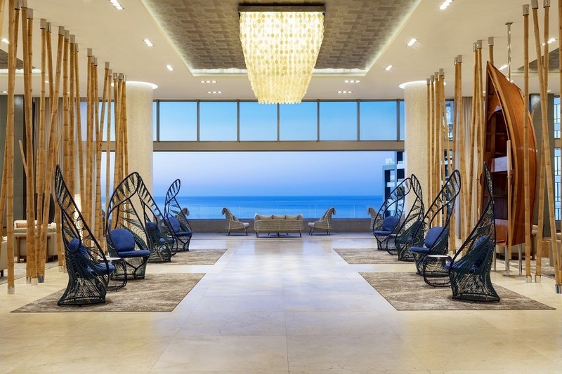 Garza Blanca Cabo San Lucas one week two-bedroom vacation rental w/ Flexible dat gallery