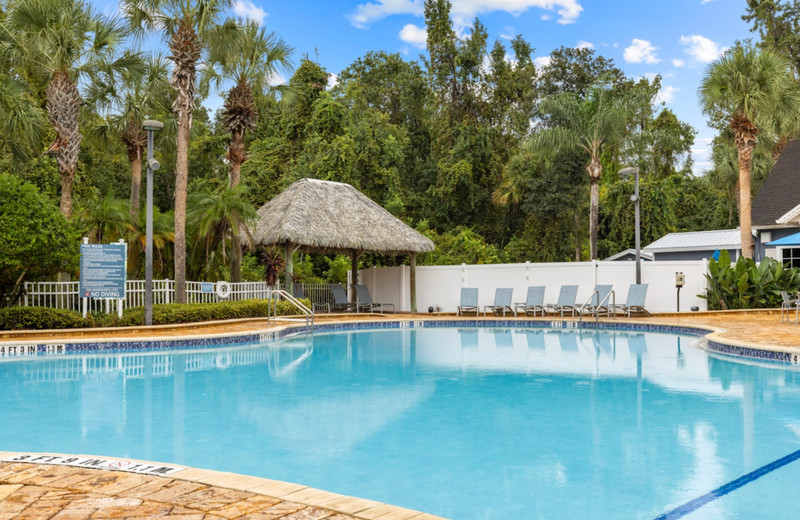 Cypress Palms Resort ~ Kissimmee, FL ~ 2BR/Sleeps 6 ~ 7Nts July 12 thru 19, 2026 gallery