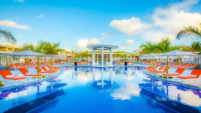 Moon Palace ALL-INCLUSIVE Cancun/Jamaica Book w/owner and save!!! gallery