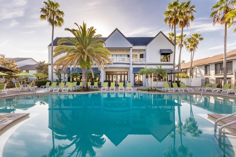 JULY 2026 WEEKS~Legacy Resort~Orlando~Universal, DISNEY~Full CONDO SLP 6